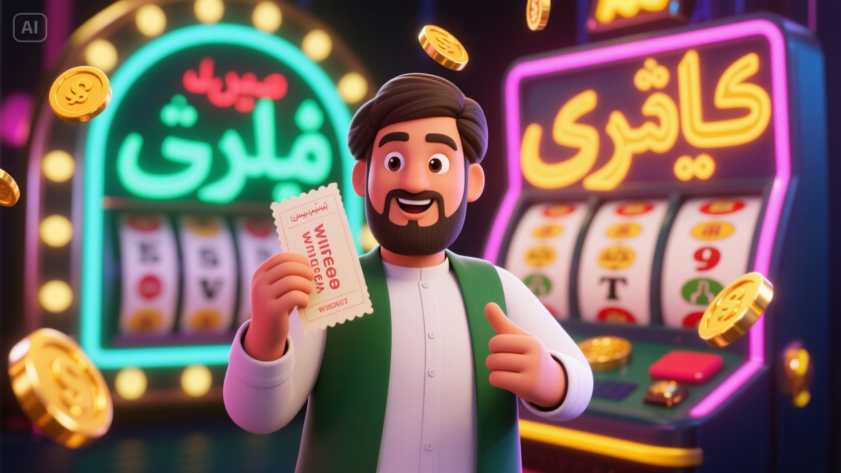 wild casinoJoin now and get 200% instantly! Pakistani players can enjoy nonstop casino fun, real PKR prizes, and quick withdrawals.