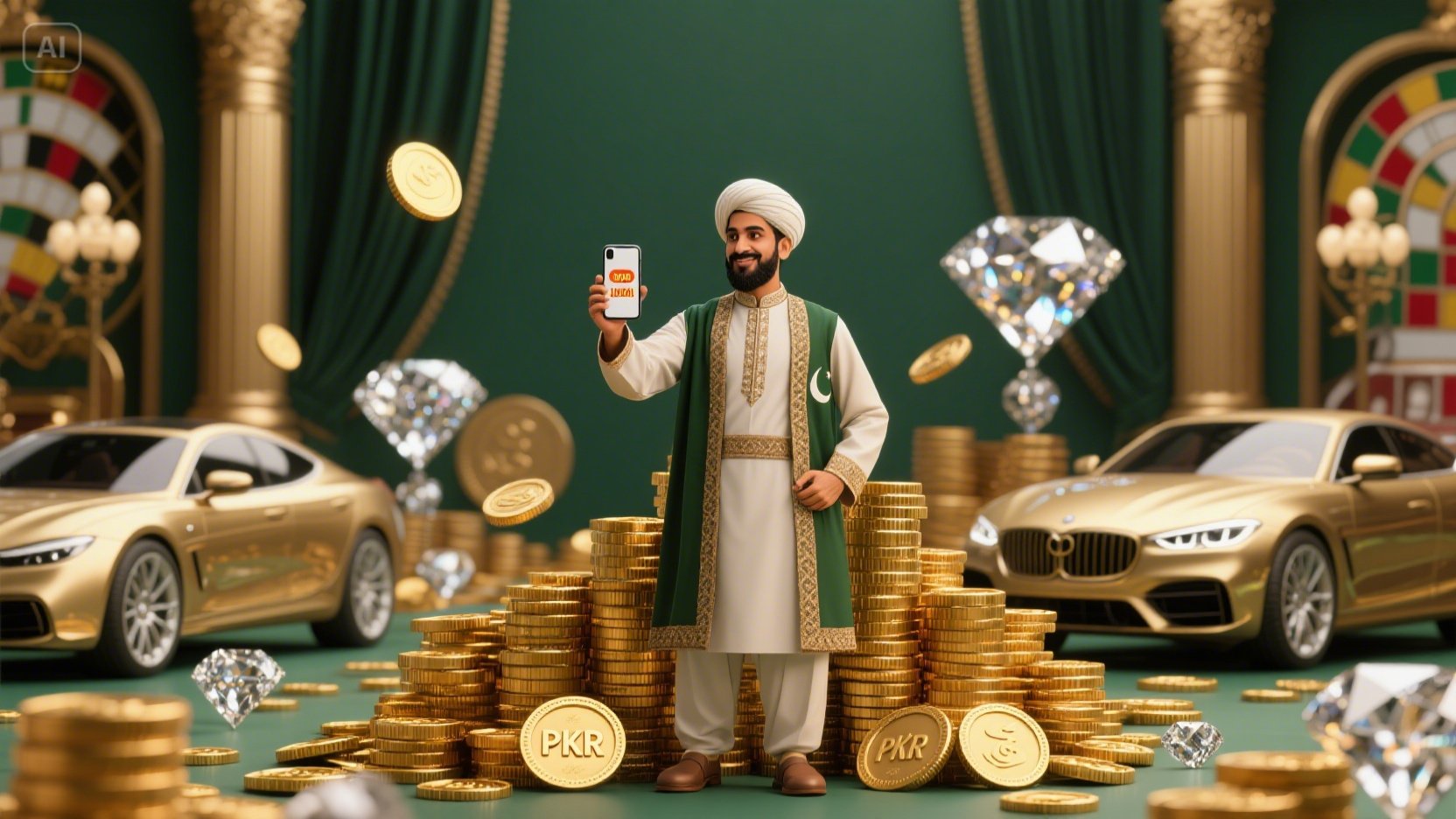 Registration at wild casino Casino