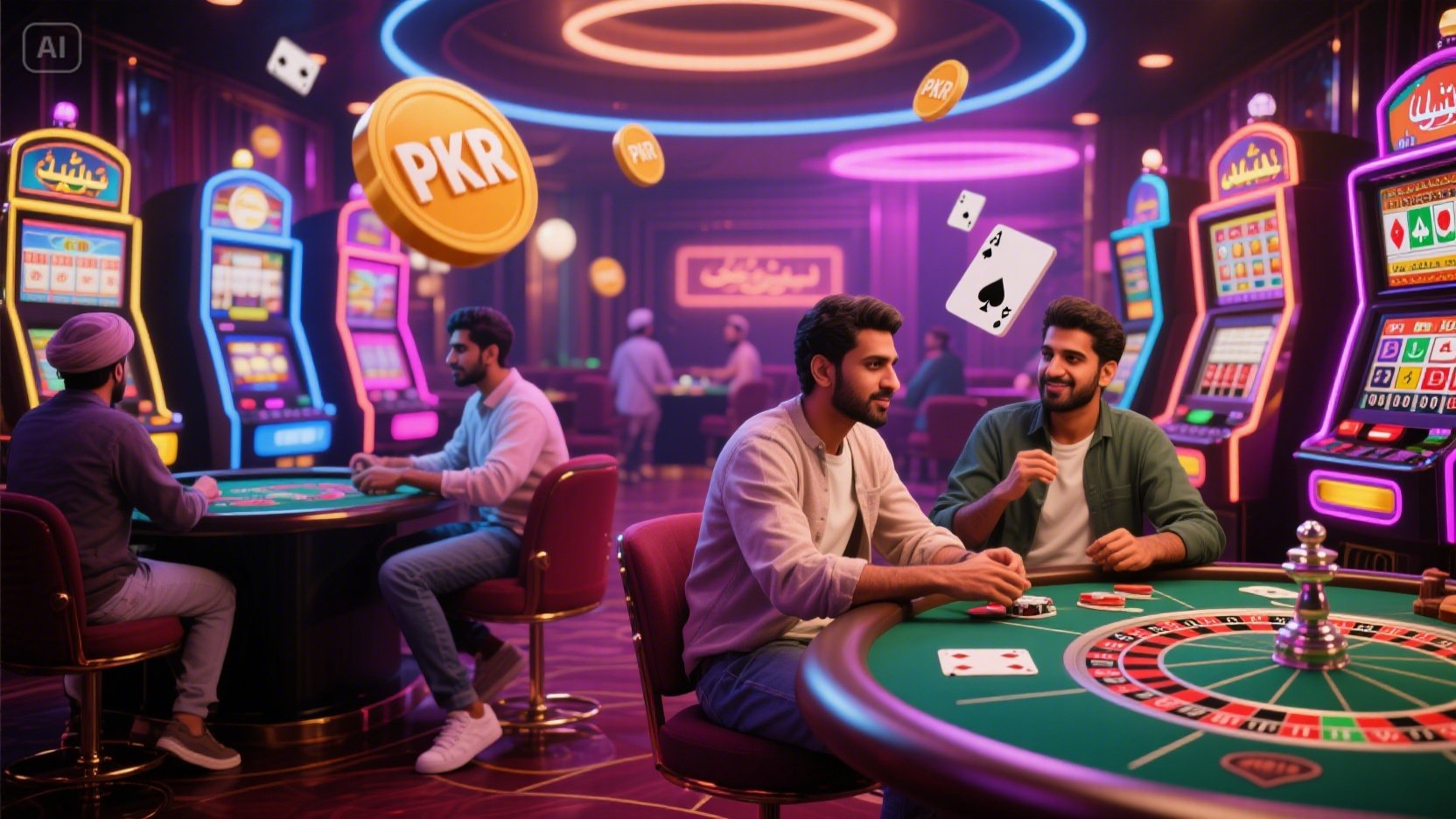 wild casinoMake your first deposit today and receive a 200% instant reward! Pakistani players can enjoy real PKR prizes, local payments, and trusted casino fun.